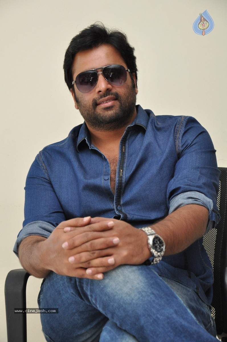 Nara Rohit Stills - 56 / 60 photos