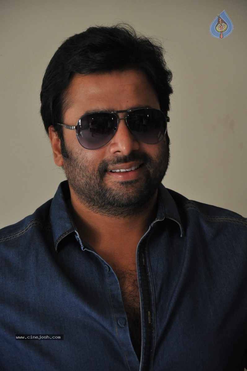 Nara Rohit Stills - 60 / 60 photos