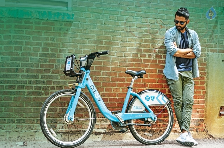 Nithiin Stills in Lie Movie - 3 / 13 photos