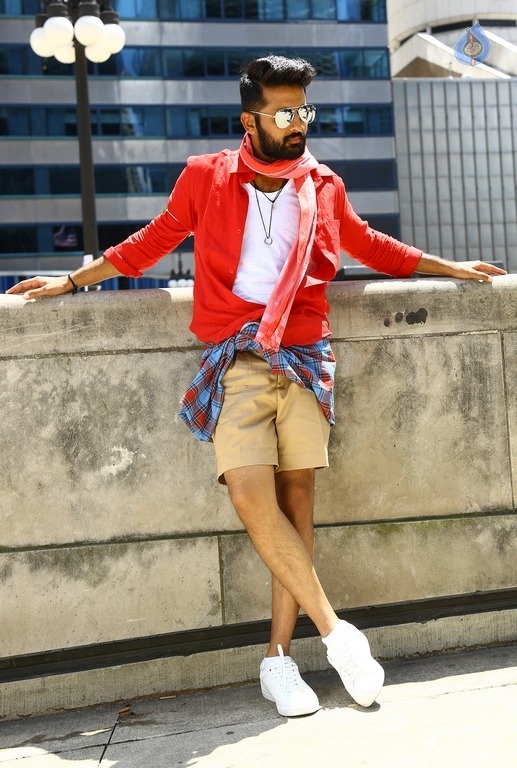 Nithiin Stills in Lie Movie - 11 / 13 photos