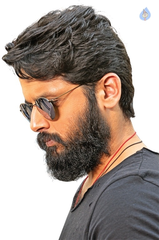 Nithiin Stills in Lie Movie - 12 / 13 photos
