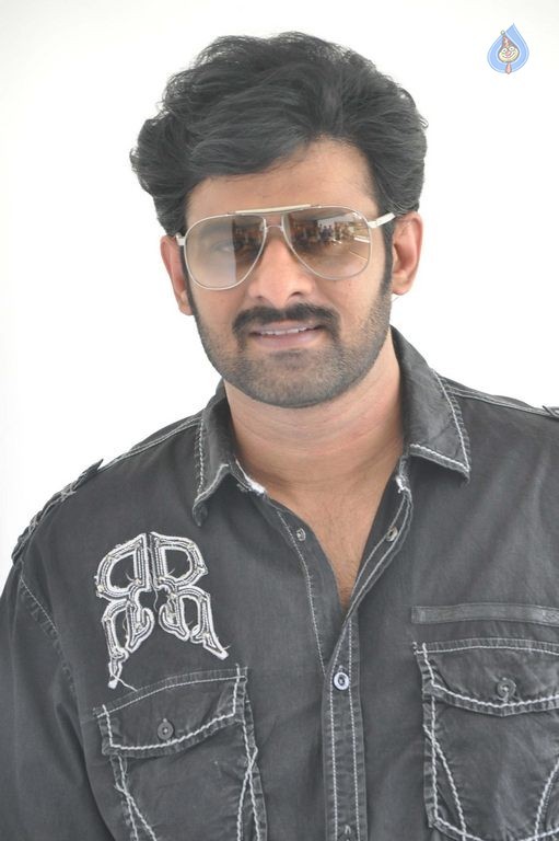 Prabhas Interview Photos - 1 / 24 photos