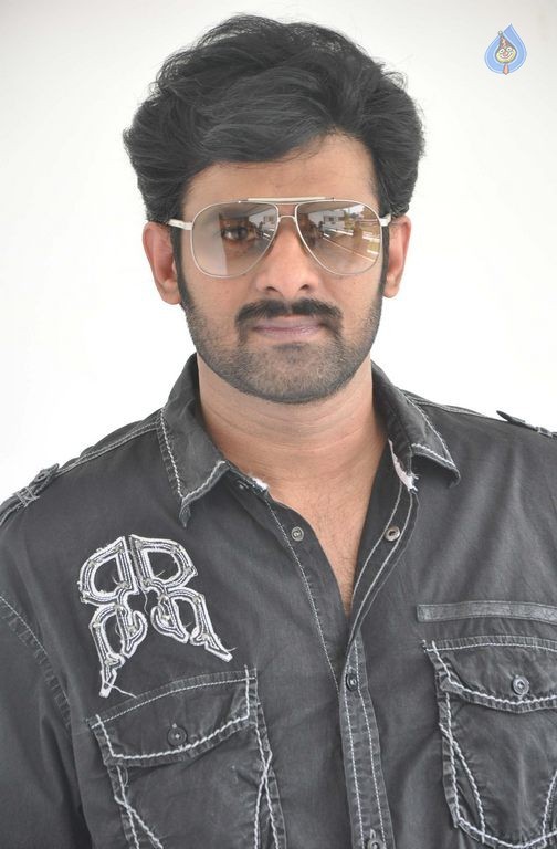 Prabhas Interview Photos - 7 / 24 photos