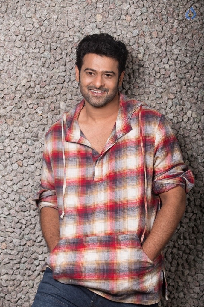 Prabhas Latest Photos - 1 / 4 photos