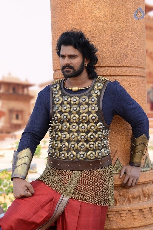 Prabhas New Photos - 3 / 5 photos