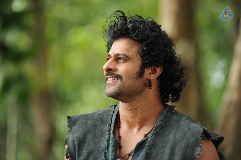 Prabhas New Photos - 4 / 5 photos