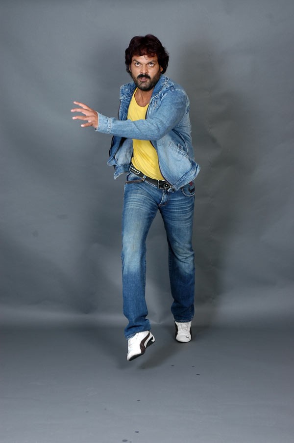 Puthrudu  - 10 / 25 photos