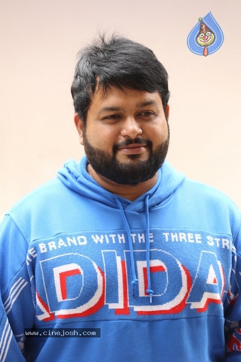 SS Thaman Photos - 12 / 21 photos