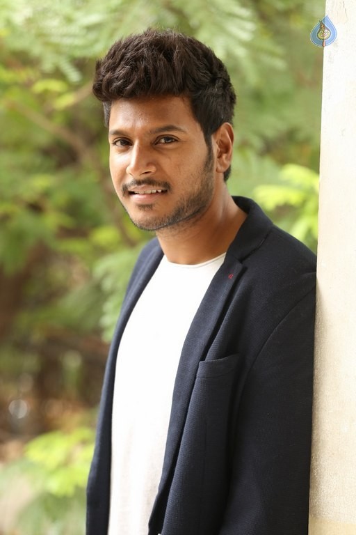 Sundeep Kishan New Pics - 3 / 21 photos