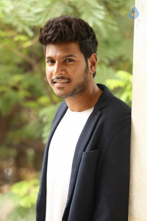 Sundeep Kishan New Pics - 6 / 21 photos