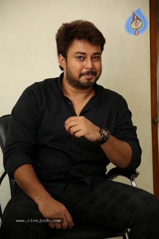 Tanish Interview Photos - 1 / 20 photos