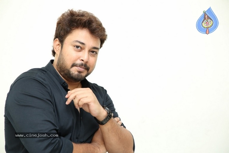 Tanish Interview Photos - 4 / 20 photos