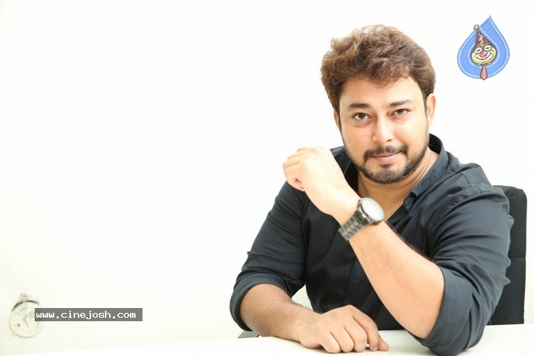 Tanish Interview Photos - 6 / 20 photos