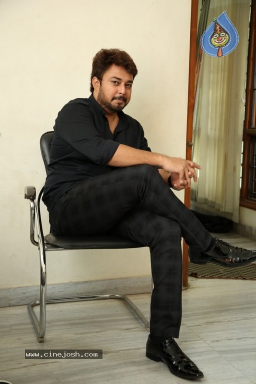 Tanish Interview Photos - 7 / 20 photos