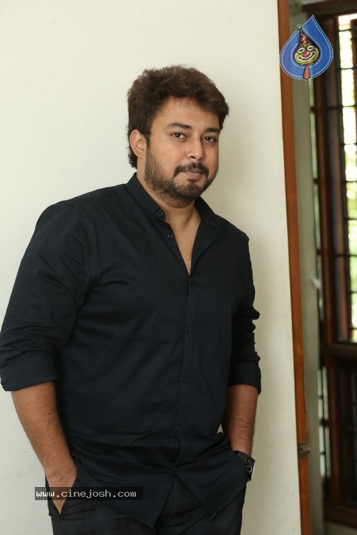 Tanish Interview Photos - 10 / 20 photos