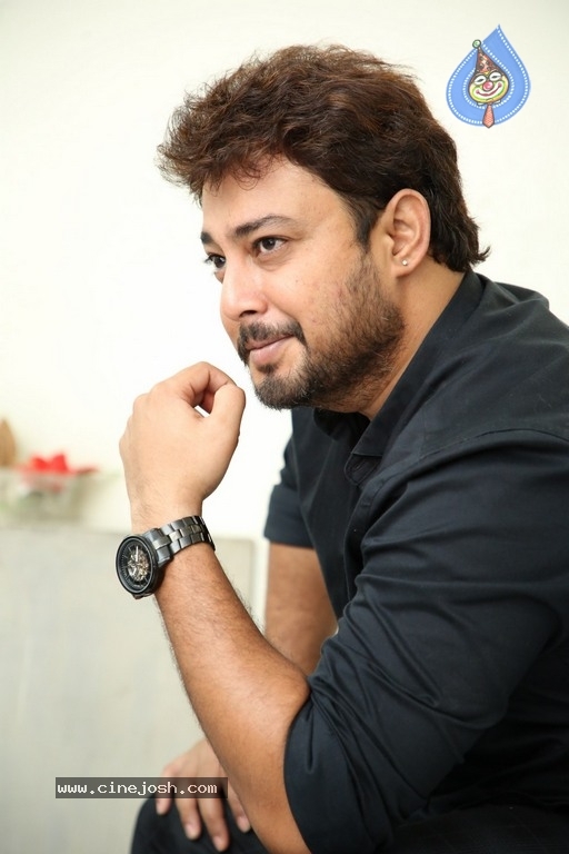 Tanish Interview Photos - 11 / 20 photos