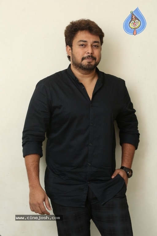 Tanish Interview Photos - 13 / 20 photos