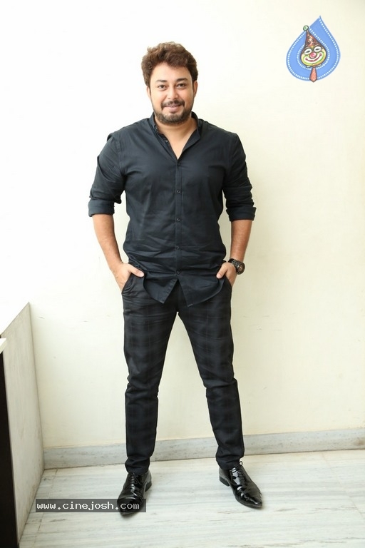 Tanish Interview Photos - 16 / 20 photos