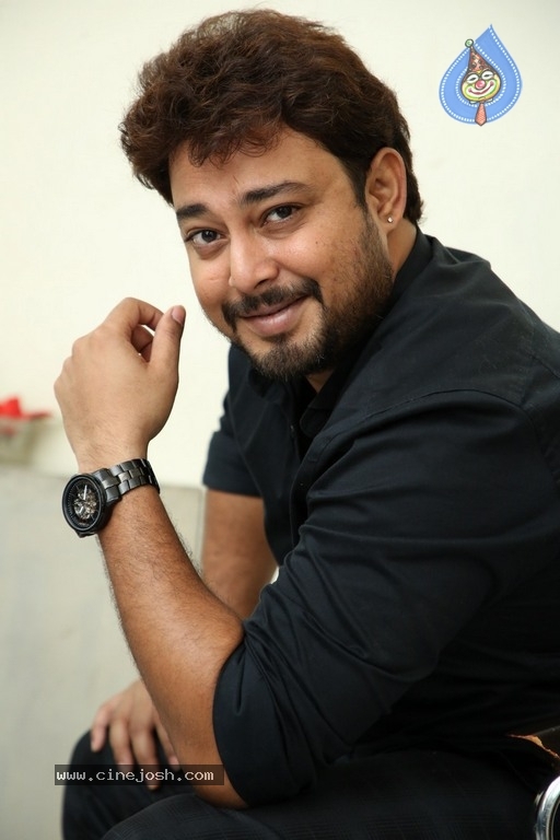 Tanish Interview Photos - 17 / 20 photos