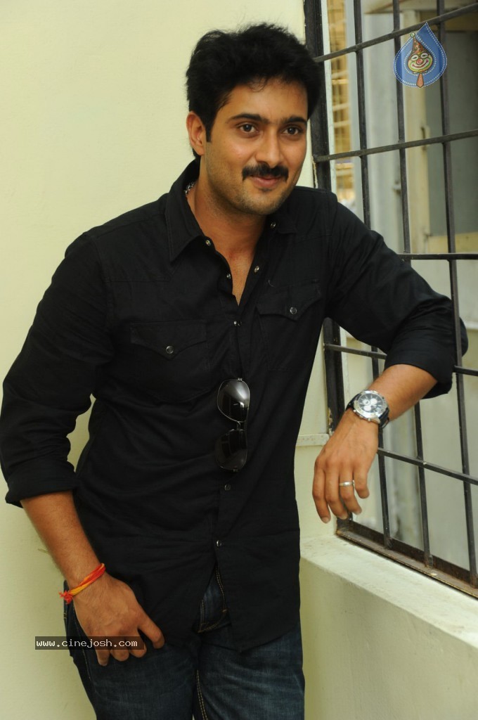 Uday Kiran New Stills - 3 / 44 photos