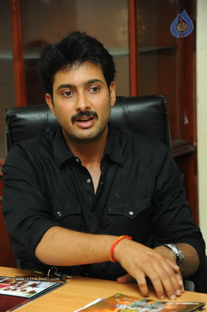 Uday Kiran New Stills - 6 / 44 photos