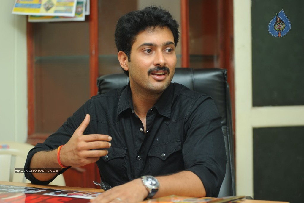 Uday Kiran New Stills - 9 / 44 photos