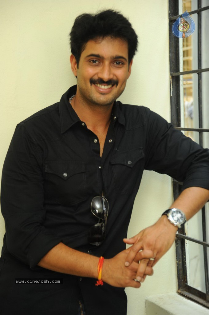 Uday Kiran New Stills - 12 / 44 photos