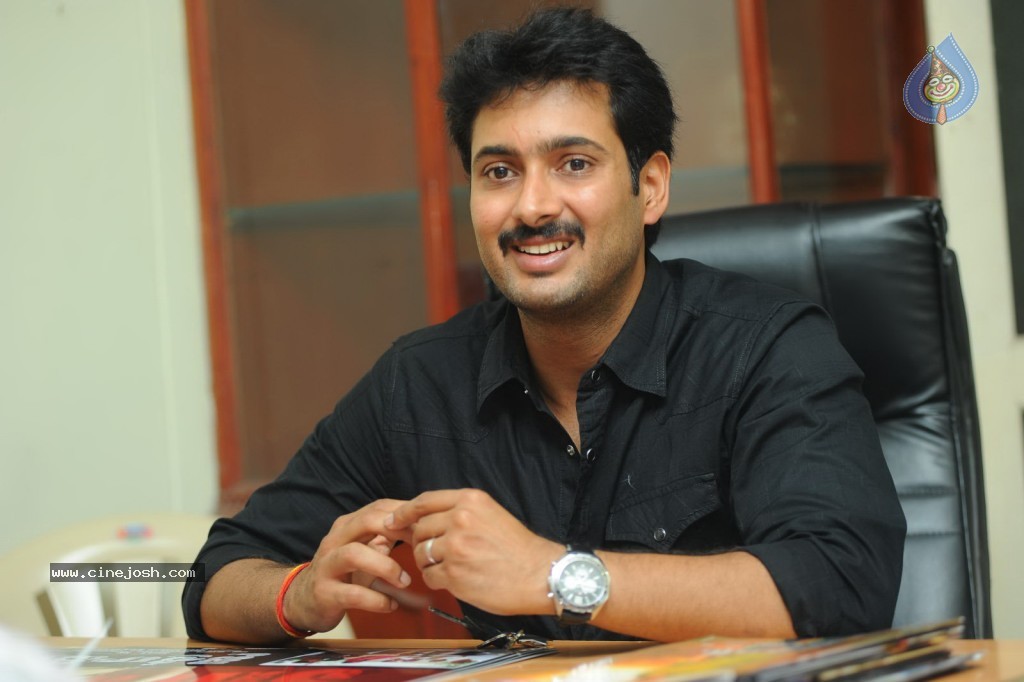 Uday Kiran New Stills - 13 / 44 photos