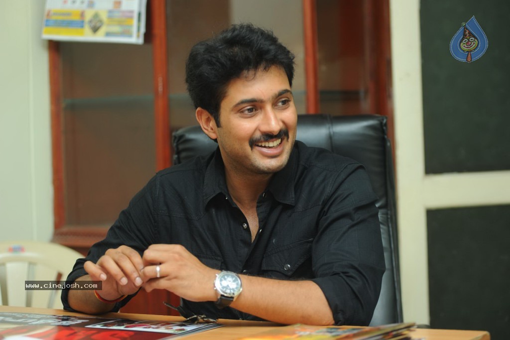 Uday Kiran New Stills - 15 / 44 photos