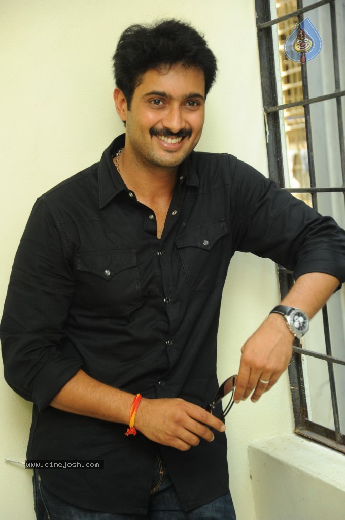 Uday Kiran New Stills - 16 / 44 photos