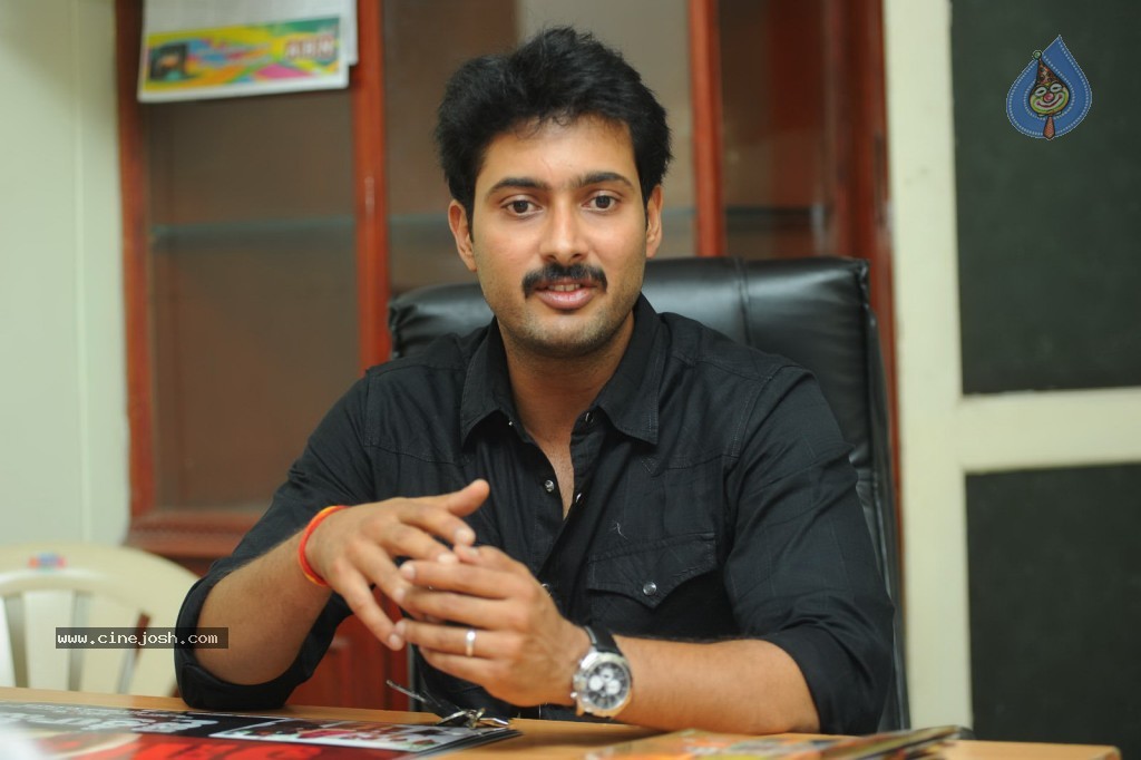 Uday Kiran New Stills - 19 / 44 photos