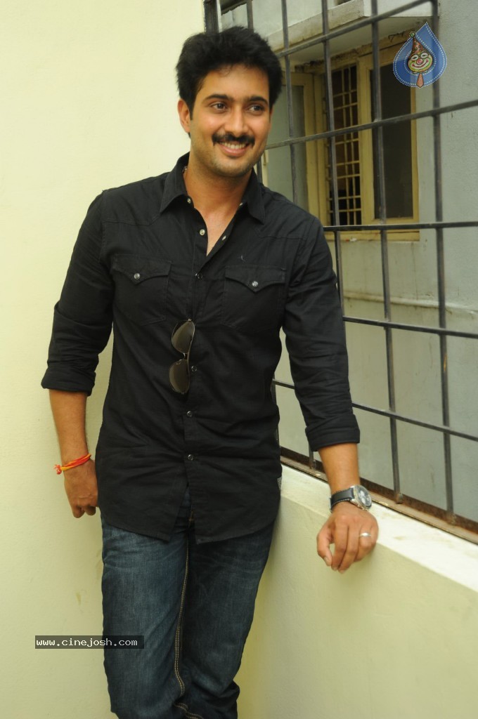 Uday Kiran New Stills - 20 / 44 photos