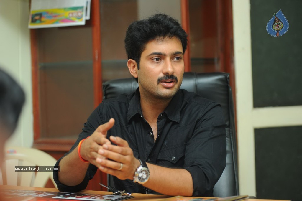 Uday Kiran New Stills - 33 / 44 photos