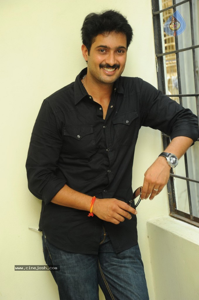 Uday Kiran New Stills - 34 / 44 photos