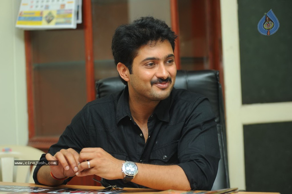 Uday Kiran New Stills - 37 / 44 photos