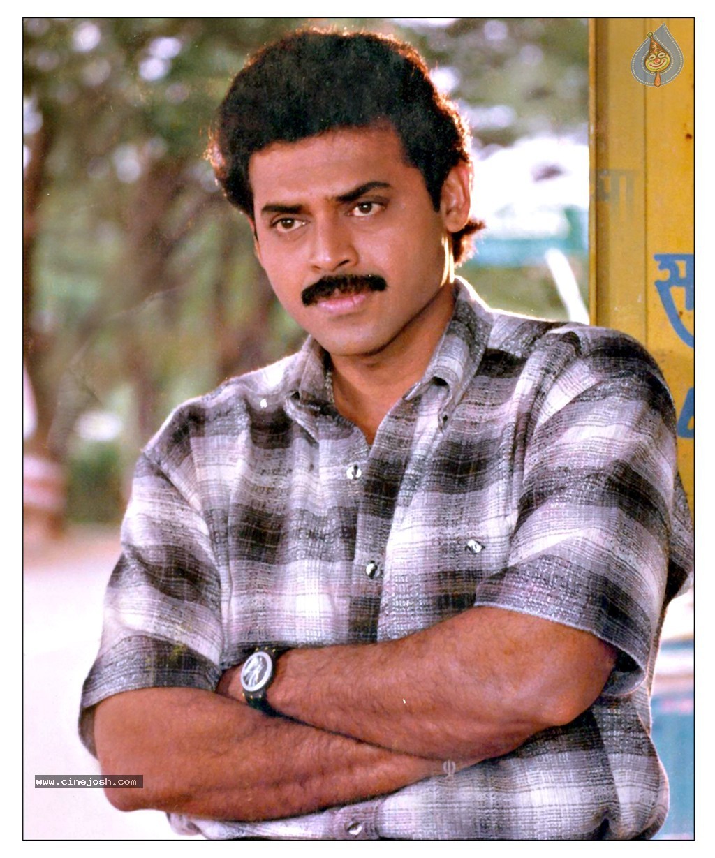 Venkatesh Completes Silver Jubilee Photos - 6 / 139 photos