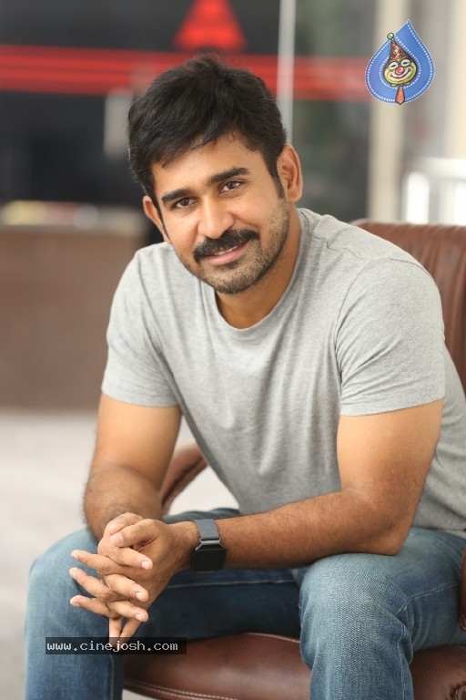 Vijay Antony Photos - 7 / 21 photos