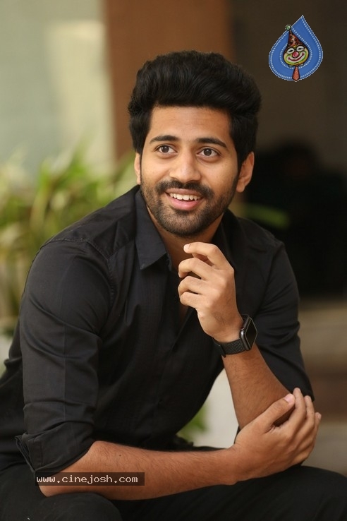 Viswant Duddumpudi Photos - 15 / 20 photos