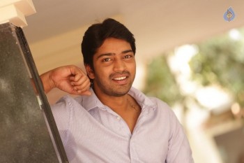 Allari Naresh New Photos - 4 of 21