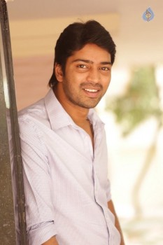 Allari Naresh New Photos - 8 of 21