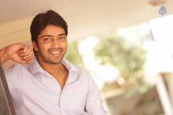 Allari Naresh New Photos - 10 of 21