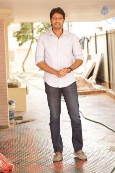 Allari Naresh New Photos - 18 of 21