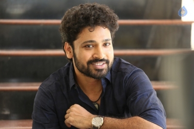 Darshakudu Hero Ashok Interview - 7 of 20