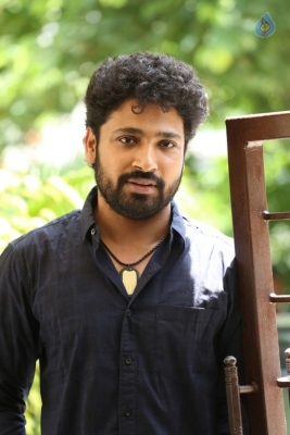 Darshakudu Hero Ashok Interview - 13 of 20