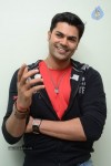 Ganesh Venkatraman Stills in Dhamarukam - 25 of 64
