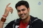 Ganesh Venkatraman Stills in Dhamarukam - 47 of 64