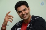 Ganesh Venkatraman Stills in Dhamarukam - 61 of 64