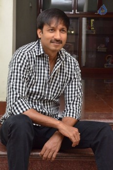 Gopichand New Photos - 2 of 21