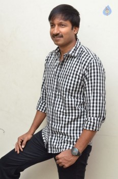 Gopichand New Photos - 10 of 21