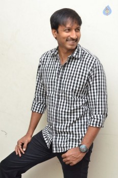 Gopichand New Photos - 11 of 21